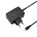 Qoltec 51024 mobile device charger Universal Black AC Fast charging Indoor Qoltec 51024 mobile device charger Universal Black AC Fast charging Indoor