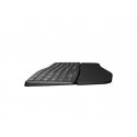 NATEC PORIFERA tastatūra Mājas/Biroja Bluetooth sistēma QWERTY US International Melns NATEC PORIFERA tastatūra Mājas/Biroja Bluetooth sistēma QWERTY US International Melns