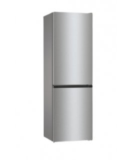Gorenje NRK61CS2XL4 ledusskapja saldētājkamera Brīvi novietots 300 L C Pelēks