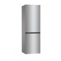 Gorenje NRK61CS2XL4 šaldytuvas-šaldiklis Pastatomi 300 L C Pilka Gorenje NRK61CS2XL4 šaldytuvas-šaldiklis Pastatomi 300 L C Pilka