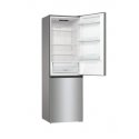 Gorenje NRK61CS2XL4 külmik-sügavkülmik Eraldiseisev 300 l C Hall Gorenje NRK61CS2XL4 külmik-sügavkülmik Eraldiseisev 300 l C Hall