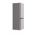 Gorenje NRK61CS2XL4 šaldytuvas-šaldiklis Pastatomi 300 L C Pilka Gorenje NRK61CS2XL4 šaldytuvas-šaldiklis Pastatomi 300 L C Pilka