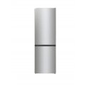 Gorenje NRK61CS2XL4 jääkaappipakastin Vapaasti seisova 300 L C Harmaa Gorenje NRK61CS2XL4 jääkaappipakastin Vapaasti seisova 300 L C Harmaa