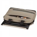 Hama Terra 33.8 cm (13.3") Toploader bag Beige Hama Terra 33.8 cm (13.3") Toploader bag Beige
