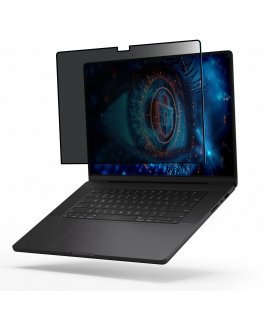 3MK 5903108573597 display privacy filter 33.8 cm (13.3") Laptop Framed display privacy filter