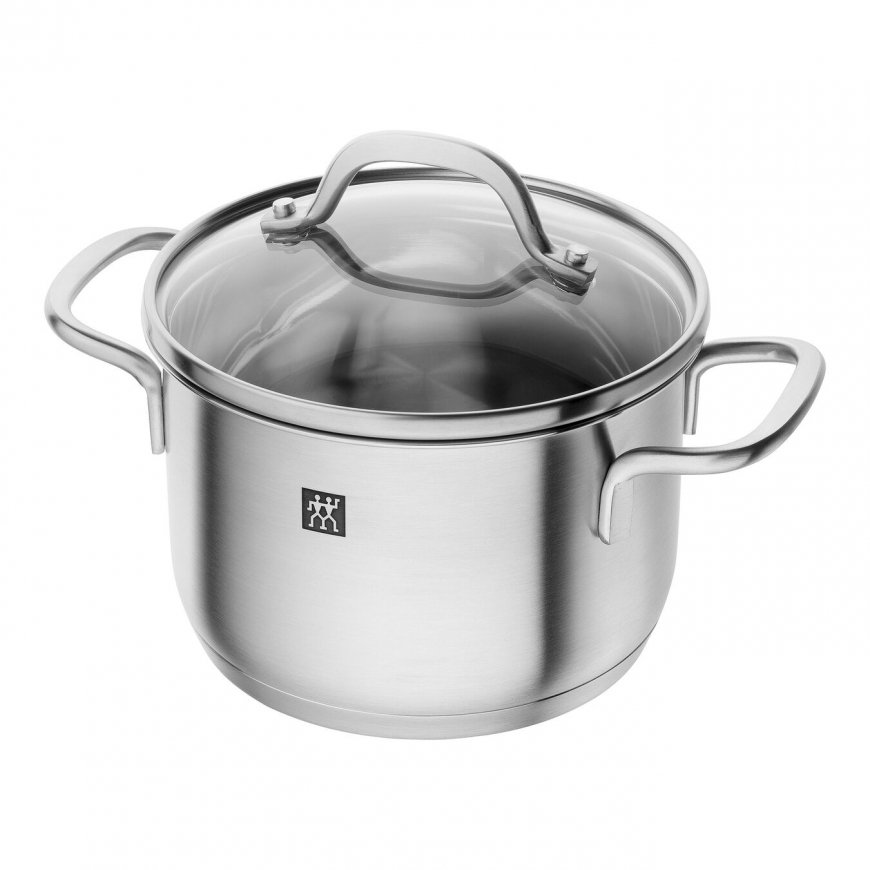 ZWILLING Pico 2,35 L Apaļš