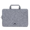 Rivacase 7913 33,8 cm (13.3") чехол-конверт Черный, Серый Rivacase 7913 33,8 cm (13.3") чехол-конверт Черный, Серый