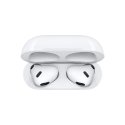 Apple AirPods (3rd generation) AirPods Kõrvaklapp Juhtmevaba Kõrvasisene Kõned/muusika Bluetooth Val Apple AirPods (3rd generation) AirPods Kõrvaklapp Juhtmevaba Kõrvasisene Kõned/muusika Bluetooth Val