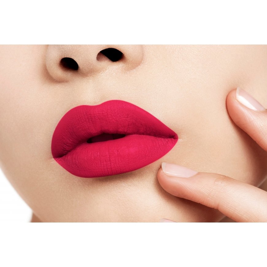 Dior Rouge Velvet 3,5 g 666 Rouge en Diable Matinis, Aksomas – 4