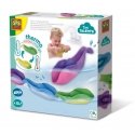 SES Creative Tiny Talents Colour changing bath fish Игрушка для ванной Разноцветный SES Creative Tiny Talents Colour changing bath fish Игрушка для ванной Разноцветный