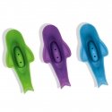 SES Creative Tiny Talents Colour changing bath fish Vannošanās rotaļlieta Daudzkrāsains SES Creative Tiny Talents Colour changing bath fish Vannošanās rotaļlieta Daudzkrāsains