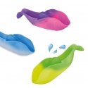 SES Creative Tiny Talents Colour changing bath fish Vannošanās rotaļlieta Daudzkrāsains SES Creative Tiny Talents Colour changing bath fish Vannošanās rotaļlieta Daudzkrāsains