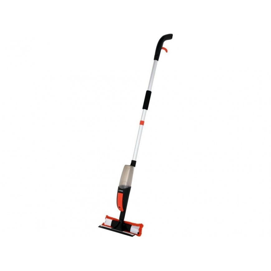 LUND 67162 mopp Alumiinium – 2