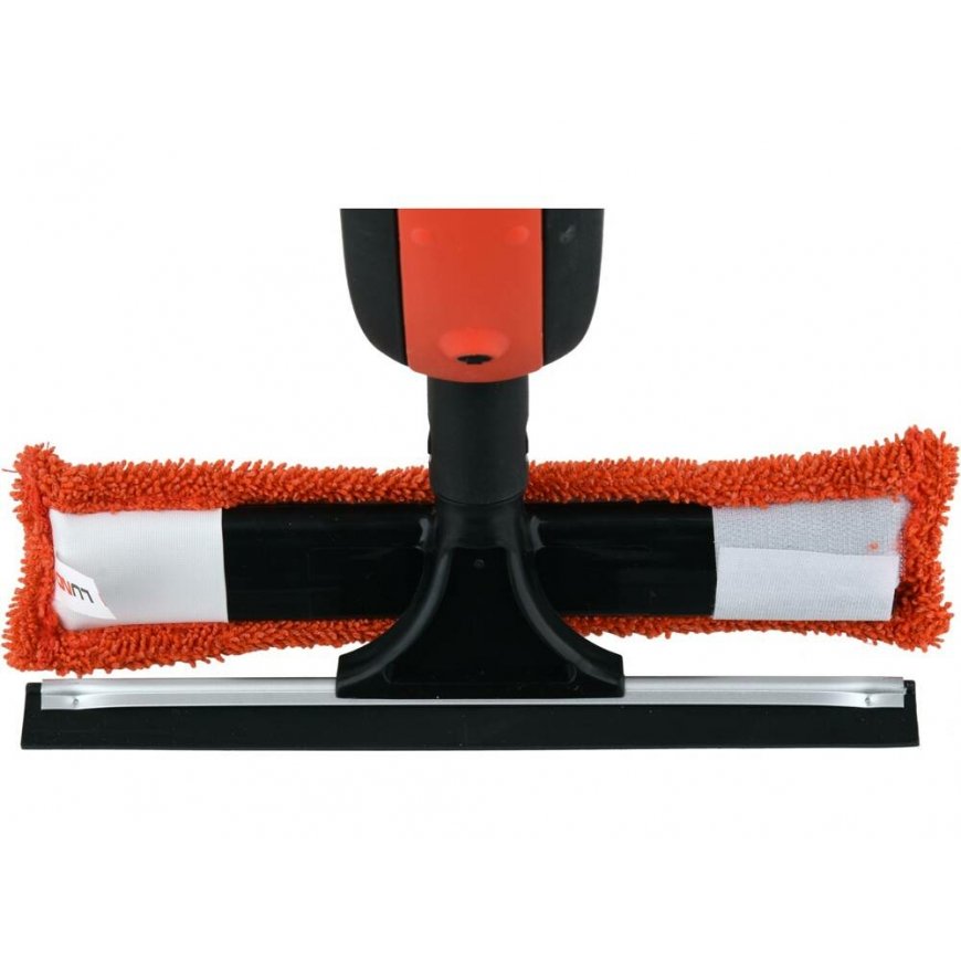 LUND 67162 mop Aluminium – 3
