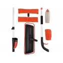 LUND 67162 mop Aluminium LUND 67162 mop Aluminium