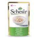 Schesir 01070104 mitrā kaķu barība 85 g Schesir 01070104 mitrā kaķu barība 85 g