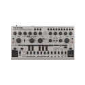 Behringer TD-3-SB Аналоговый синтезатор Серебристый Behringer TD-3-SB Аналоговый синтезатор Серебристый