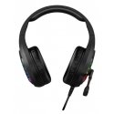 BLOODY G230P наушники/гарнитура Проводная Оголовье Игровой Черный BLOODY G230P наушники/гарнитура Проводная Оголовье Игровой Черный