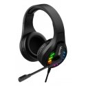 BLOODY G230P austiņas un brīvroku komplekts Vadu Speļu Melns BLOODY G230P austiņas un brīvroku komplekts Vadu Speļu Melns
