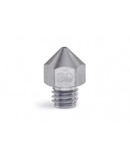 Bondtech 600-C-CHT-MK8-175-60 tulostustarvikkeiden varaosa Kuuman pään suutin 1 kpl