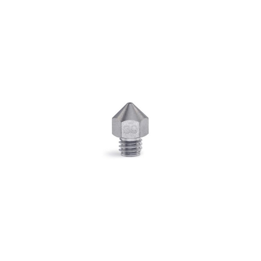 Bondtech 600-C-CHT-MK8-175-60 varuosa printerile/skannerile Hotend otsak 1 tk