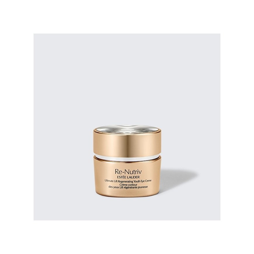 Estée Lauder Re-Nutriv Ultimate Lift Regenerating Youth Eye Creme Akių kremas Moteriškas 15 ml