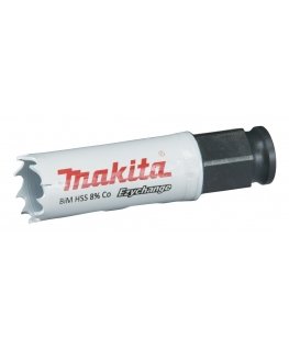 Makita E-03660 augusaag Trellpuur 1 tk