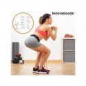 Diržas su pasipriešinimo juostomis užpakalio raumenims ir mankštos pratimai Bootrainer InnovaGoods Diržas su pasipriešinimo juostomis užpakalio raumenims ir mankštos pratimai Bootrainer InnovaGoods