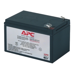 APC RBC4 UPS akumuliatorius Rūgštinis akumuliatorius (VRLA)