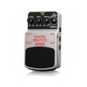 Behringer FX600 papildus mūzikas iekārta Koncertiem/studijām Efektu procesors Behringer FX600 papildus mūzikas iekārta Koncertiem/studijām Efektu procesors