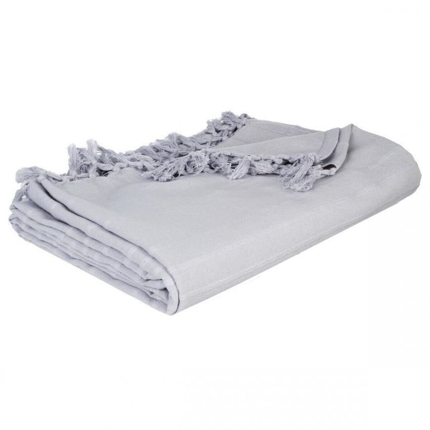 Atmosphera 131645B throw blanket