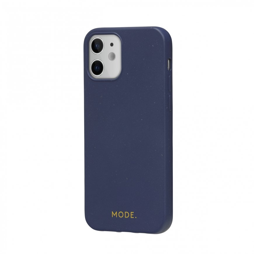 dbramante1928 Barcelona - iPhone 12 mini 5.4" - Ocean Blue – 5