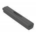 WENKO 86678100 food wrap dispenser Hand-held food wrap dispenser Anthracite