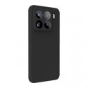 Xiaomi 15 Pro Premium MagSafe Soft Touch Silicone Case Black