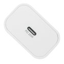 Rivacase PS4101 Universalus Balta AC Spartusis įkrovimas Automatinis Rivacase PS4101 Universalus Balta AC Spartusis įkrovimas Automatinis