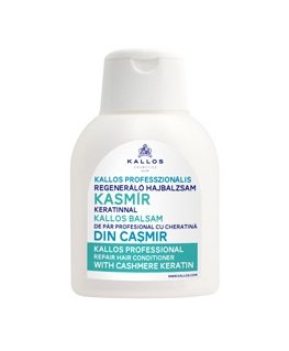 Kallos Professional Repair Hair Conditioner Профессиональный кондиционер для волос 500 ml Женский