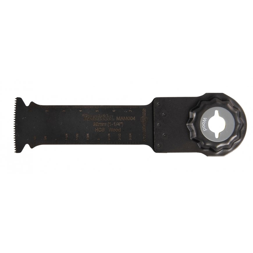 Makita B-66438 universaaltööriista komponent Saetera – 2