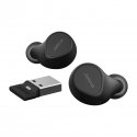 Jabra Evolve2 Buds - USB-A MS Wireless Charging Pad Jabra Evolve2 Buds - USB-A MS Wireless Charging Pad