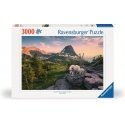 Ravensburger 12000809 Puzle 3000 pcs Cits Ravensburger 12000809 Puzle 3000 pcs Cits