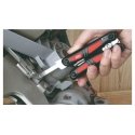BESSEY DBST daugiafunkcės replės Viso dydžio 7 įrankiai(ių) Juoda, Raudona, Sidabras BESSEY DBST daugiafunkcės replės Viso dydžio 7 įrankiai(ių) Juoda, Raudona, Sidabras