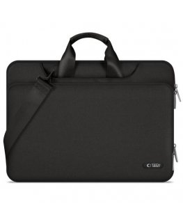 TECH-PROTECT POCKET BAG LAPTOP 15-16 BLACK