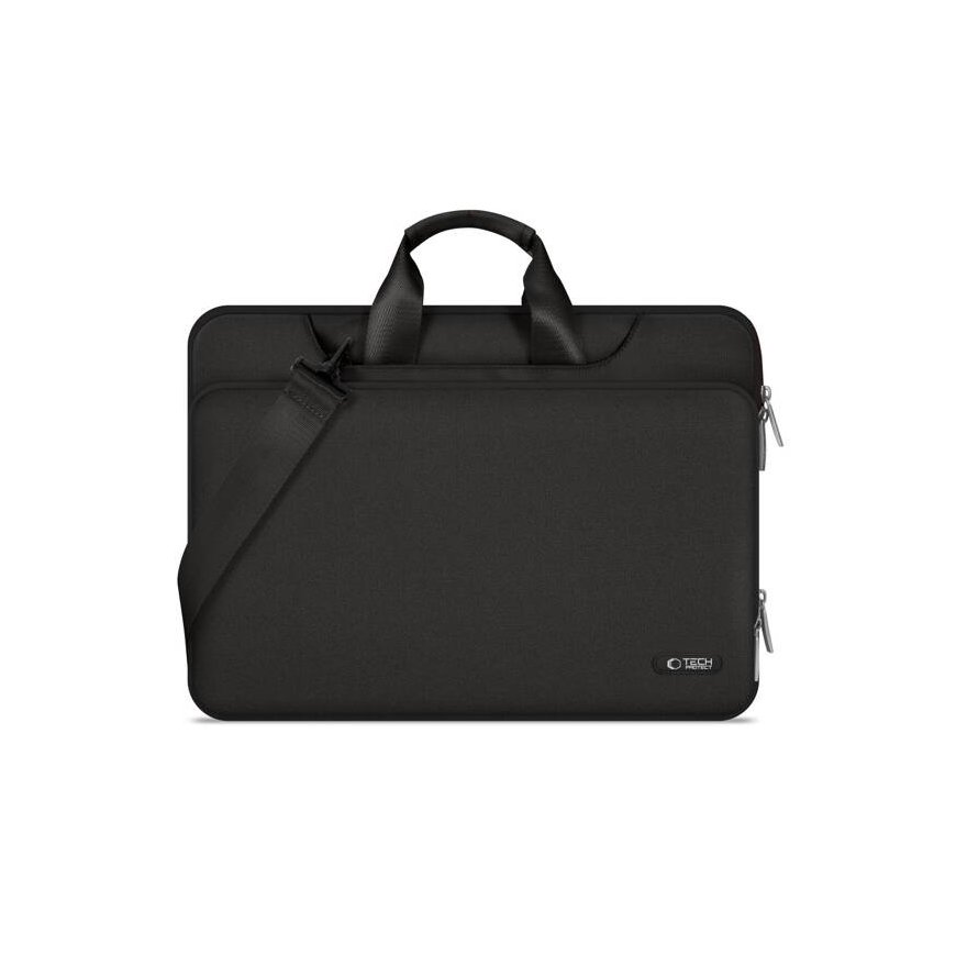 TECH-PROTECT POCKET BAG LAPTOP 15-16 BLACK