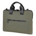 Tucano Gommo 39,6 cm (15.6") Портфель Зеленый Tucano Gommo 39,6 cm (15.6") Портфель Зеленый