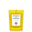 Acqua di Parma Oh l'Amore vahaküünal Silinder Lõhnav suitsuputk, Bensoe, Must pipar, Nelk, Tonkauba 