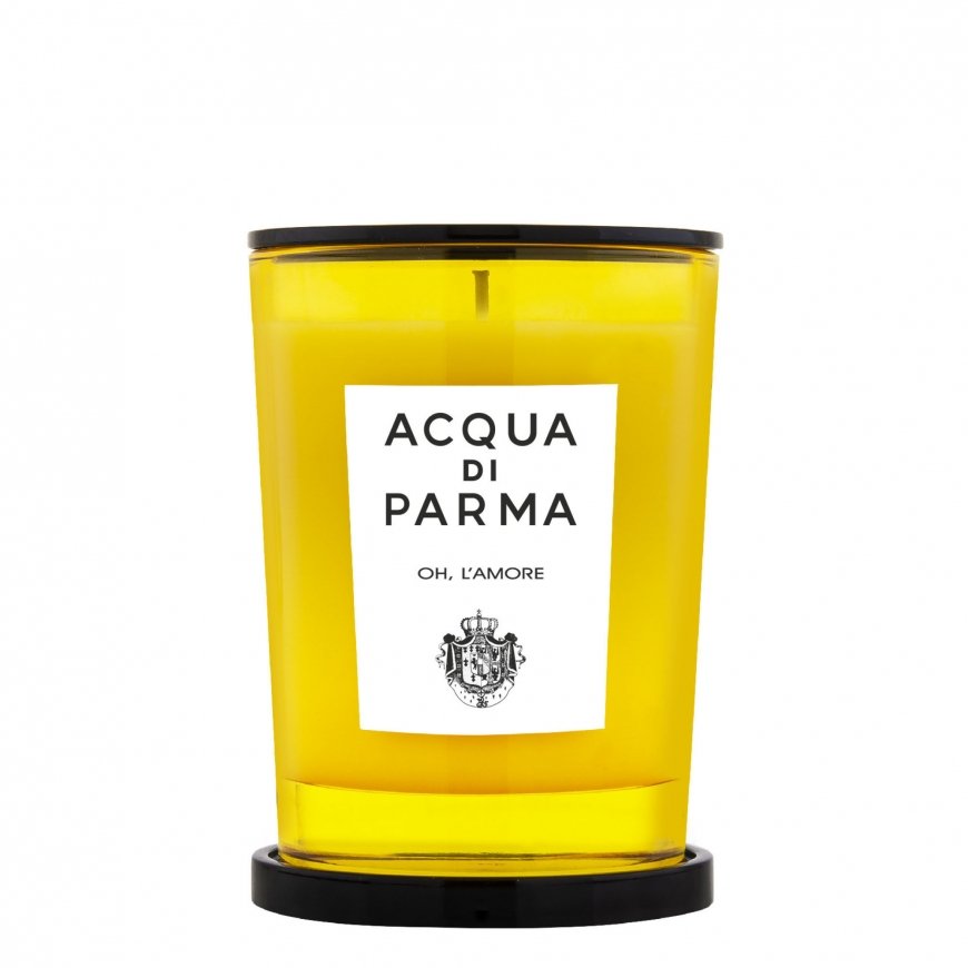 Acqua di Parma Oh l'Amore, 50 h, 200 g – 3