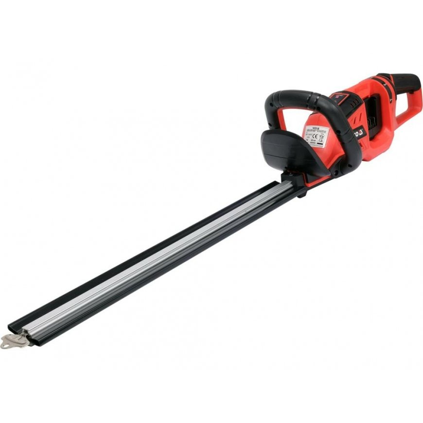 Yato YT-828353 power hedge trimmer 2.8 kg – 3