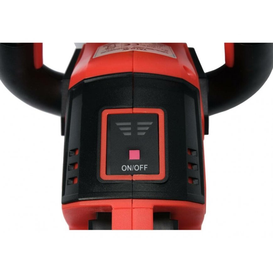 Yato YT-828353 электрический кусторез 2,8 kg – 4