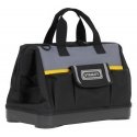 Stanley 1-96-183 small parts/tool box Nylon, Plastic Black, Grey Stanley 1-96-183 small parts/tool box Nylon, Plastic Black, Grey