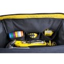 Stanley 1-96-183 įrankių dėžė Nailonas, Plastikas Juoda, Pilka