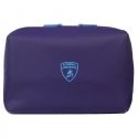 Organizer Lamborghini Urus D10 Tech Pouch niebieski Organizer Lamborghini Urus D10 Tech Pouch niebieski